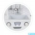 Деревянная кухня Ecotoys STYLE со звуковыми и световыми эффектами